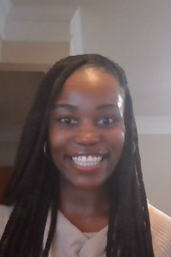 Cruise Brothers Travel Agent Shawnice Johnson